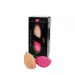 Beautyblender Duo hubka na make-up od Être Belle, 2 ks